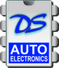DS Auto Logo