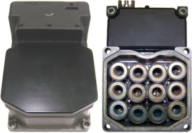 Fiat & Alfa Group Bosch ABS 5.3 ABS
