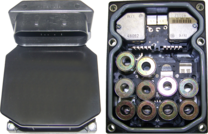 BMW Bosch ABS 5.7 ABS