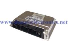 BMW Bosch BMS46 ECU