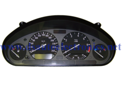 BMW 3 Series E36, Z3 E36 Cluster
