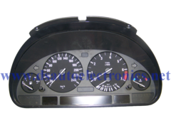 BMW 5 Series E39, 7 Series E38, X5 E53 Cluster