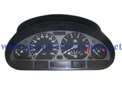 BMW 3 Series E46 Cluster