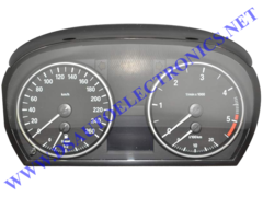 BMW 1 Series E87, 3 Series E90, X1 E84 Cluster