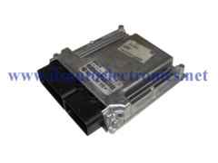 BMW Bosch EDC16C35 M47 Engine ECU