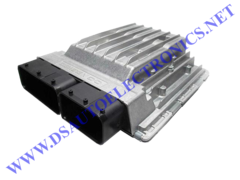 BMW Siemens MSD80, MSD81 ECU