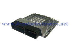 BMW Siemens MSV70 ECU
