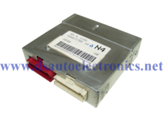 Daewoo Delco Multec White & Red Plug Espero, Lanos, Nubira ECU