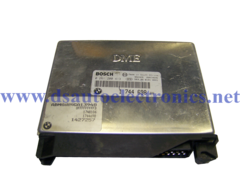 Fiat & Alfa Group Bosch M1.7 ECU