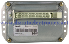 Fiat & Alfa Group Bosch MA1.7 ECU