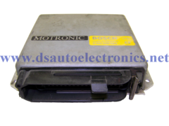 Fiat & Alfa Group Bosch ML4 & ML4.1 ECU