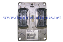 Fiat & Alfa Group Magneti Marelli IAW5NF ECU