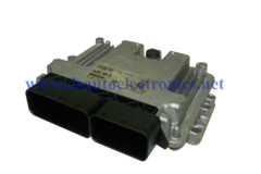 Ford & Mazda Bosch EDC16C7 Ranger, BT50 ECU