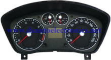 Ford & Mazda Visteon Fiesta2 Cluster