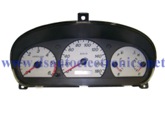 Ford & Mazda Visteon Ranger 2.5TD Cluster