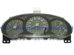 Ford & Mazda Visteon Ranger  Cluster