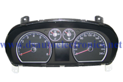 Hyundai & Kia Hyundai i30 Cluster