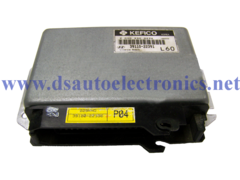 Hyundai & Kia Kefico/Bosch M2.10.1, M2.10.3 ECU