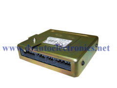 Hyundai & Kia Atos ECU