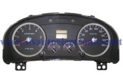 Hyundai & Kia Hyundai H-100 Cluster