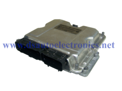 Jeep & Chrysler Bosch EDC15C5 ECU