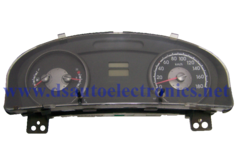 Hyundai & Kia Kia K2700 Cluster