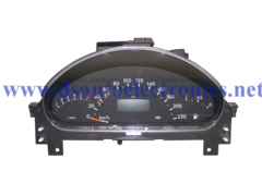 Mercedes Benz A Class W168 Cluster