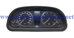 Mercedes Benz A Class W169, B Class W245  Cluster