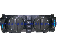 Mercedes Benz C Class W202 Aircon