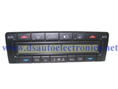 Mercedes Benz E Class W210 Aircon