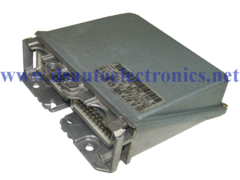 Mercedes Benz Bosch HFM 4Cyl ECU