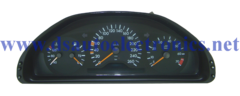 Mercedes Benz C Class W202a Cluster