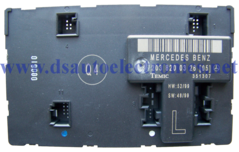 Mercedes Benz Door Control Module W203 Other