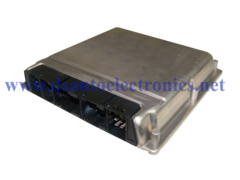 Mercedes Benz Bosch EDC15 ECU