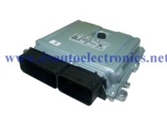 Mercedes Benz Bosch EDC16CP ECU
