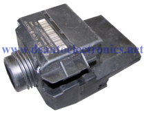 Mercedes Benz EIS/EZS W203 Other