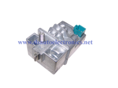 Mercedes Benz ESL/ELV W204, W207, W212 Other