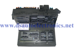 Mercedes Benz Front SAM W211 Other