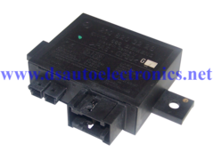Mercedes Benz IFZ with Transponder Other
