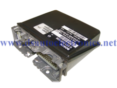 Mercedes Benz Bosch ME3.4 ECU