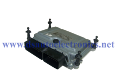 Mercedes Benz Bosch ME9.7 ECU