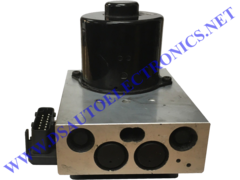 Mercedes Benz ML W163 ABS pump ABS