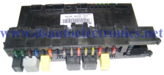 Mercedes Benz Rear SAM W203, W211, R171 Other