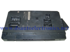 Mercedes Benz Front SAM Sprinter W906 Other