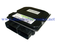 Mercedes Benz Siemens SIM4L, SIM4L KE ECU