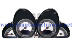 Mercedes Benz SL R230 Cluster