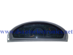 Mercedes Benz S Class W220 Cluster