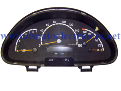 Mercedes Benz Sprinter W903, W904, W905 Cluster
