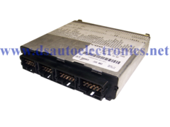 Mercedes Benz Truck FR Metal Cover ECU