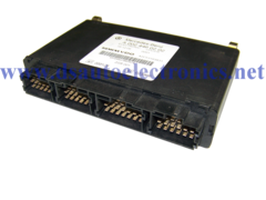 Mercedes Benz Truck FR Plastic Cover A ECU